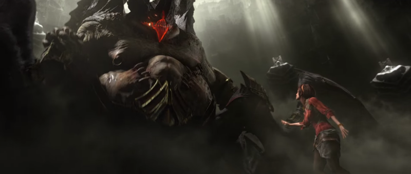 Illustration for article titled Heroes Of The Storm Has Some Incredible Nipple Rings
